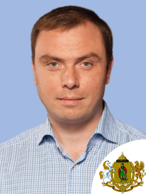 Самарский Сергей Григорьевич