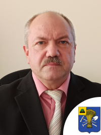 Фатин Дмитрий Васильевич