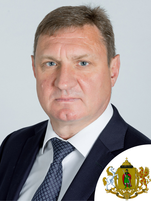 Еремин Сергей Константинович