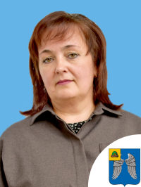 Краюхина Юлия Владимировна