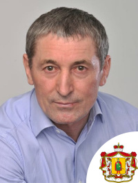Агапкин Михаил Иванович