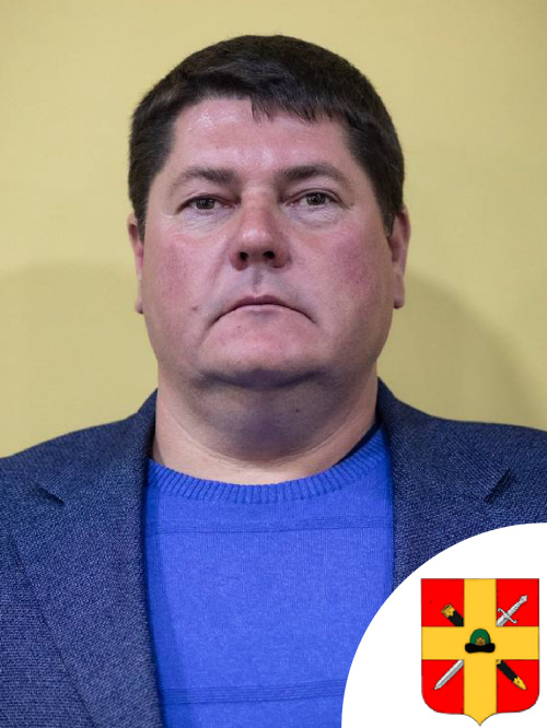 Белов Алексей Евгеньевич