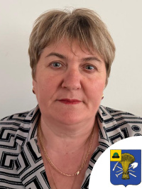 Рудагина Ирина Ивановна