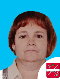 Алексеева Юлия Владимировна