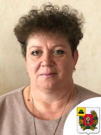 Бормашева Ирина Алексеевна