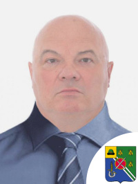 Барабаш Виктор Владимирович