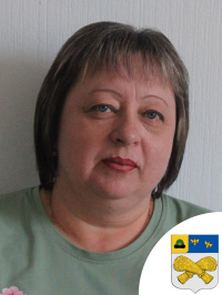 Полозкова Зинаида Ивановна