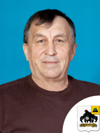 Синев Анатолий Михайлович
