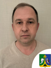 Спесивцев Игорь Иванович