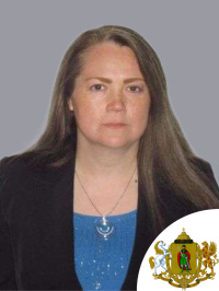 Попова Светлана Олеговна