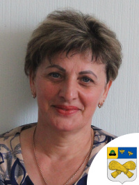 Хухуа Фатима Тенгизовна