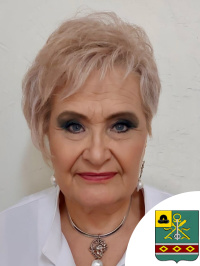 Калинина Галина Анатольевна