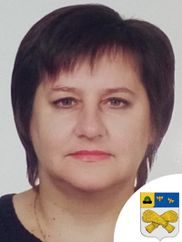 Антоновская Анна Васильевна