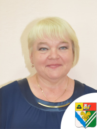 Горбунова Лариса Ивановна