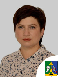 Сидорова Елена Андреевна