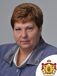 Гусева Татьяна Васильевна