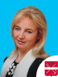 Агапкина Наталья Николаевна