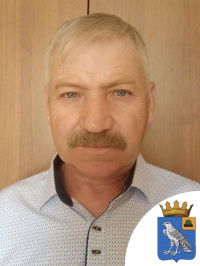 Болдин Владимир Васильевич