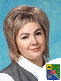 Коротина Оксана Юрьевна