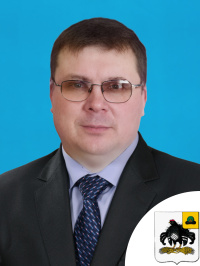 Абанин Дмитрий Владимирович
