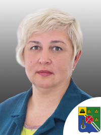 Литовка Оксана Николаевна