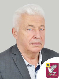 Повивкин Игорь Викторович