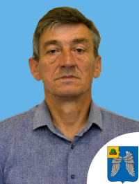 Лузгин Владимир Алексеевич