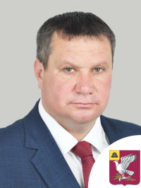 Сашников Дмитрий Владимирович