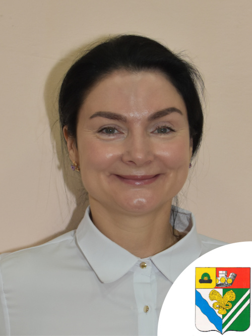 Богачева Мария Ивановна