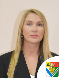 Нагаева Елена Евгеньевна