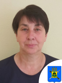 Кудрявцева Екатерина Васильевна