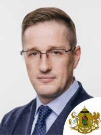 Астафьев Антон Юрьевич