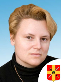 Кузнецова Ирина Александровна