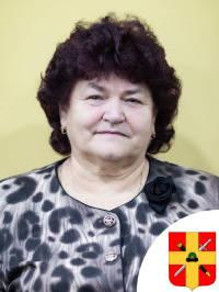 Хохлова Светлана Борисовна