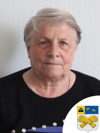 Юрлова Валентина Васильевна