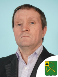 Селезнев Виктор Викторович