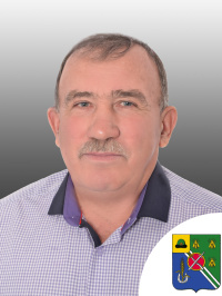 Бурмистров Геннадий Александрович