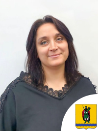 Голяева Екатерина Васильевна