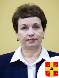 Веневцева Ольга Юрьевна