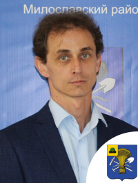 Бормотов Дмитрий Александрович