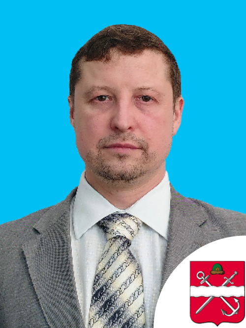 Лобанов Александр Александрович