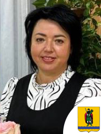 Десятова Наталья Николаевна