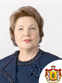 Мухина Екатерина Борисовна