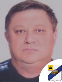 Чадин Виктор Петрович
