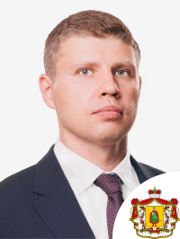 Репников Дмитрий Александрович