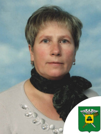 Плужникова Марина Валентиновна