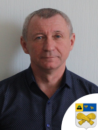 Боронтов Сергей Николаевич