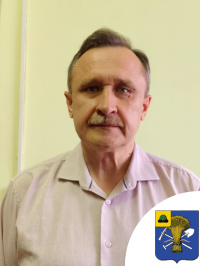 Воронков Олег Валерьевич