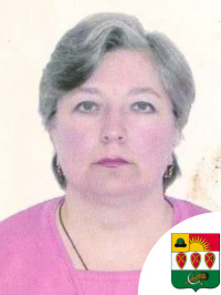 Корнеева Галина Ивановна