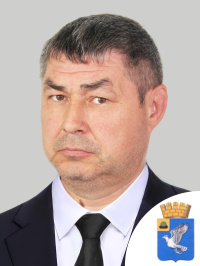 Меркулов Олег Константинович